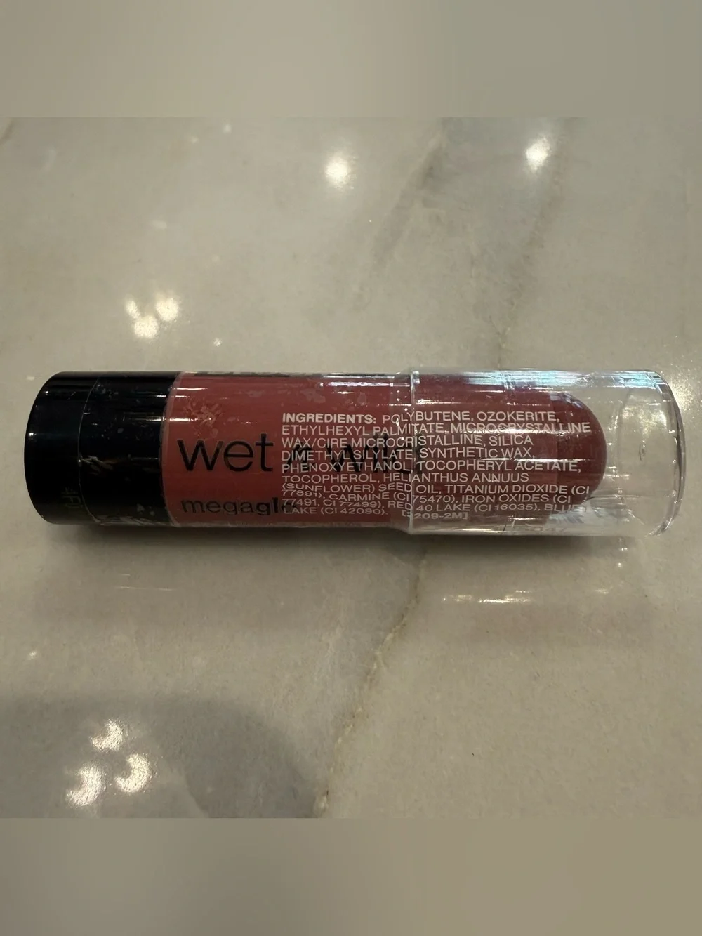 wet n wild new sealed